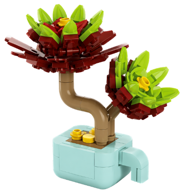 Mini build design 27 of 36