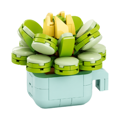 Mini build design 9 of 36